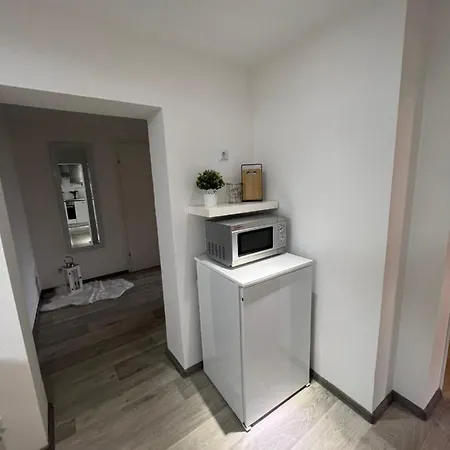 Ferienwohnung Meister Mayen Extérieur photo