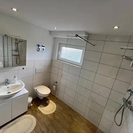 Ferienwohnung Meister Mayen Extérieur photo