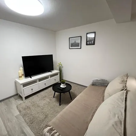 Ferienwohnung Meister Mayen Extérieur photo