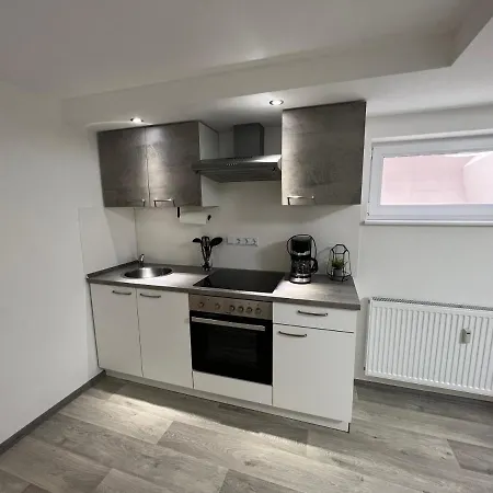 Ferienwohnung Meister Mayen Extérieur photo