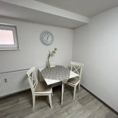 Ferienwohnung Meister Mayen Extérieur photo