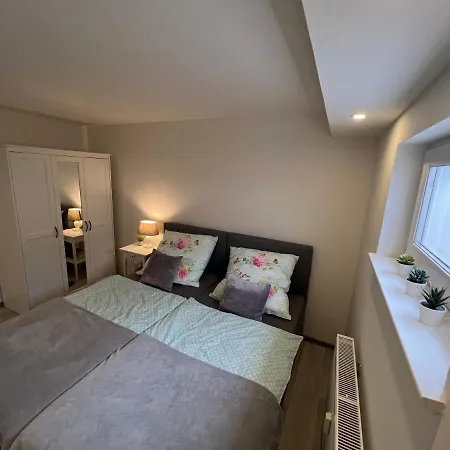 Ferienwohnung Meister Mayen Extérieur photo