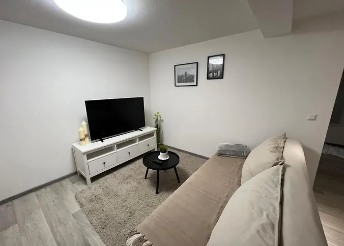 Ferienwohnung Meister