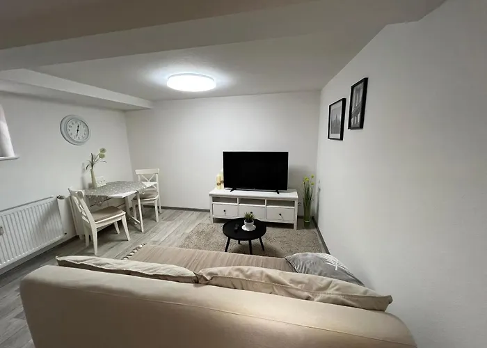 Ferienwohnung Meister