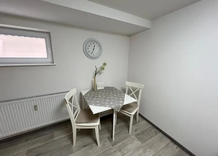 Ferienwohnung Meister