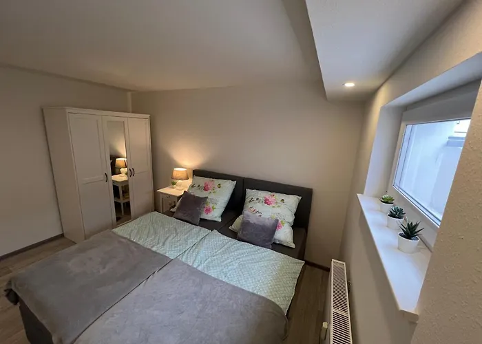 Ferienwohnung Meister