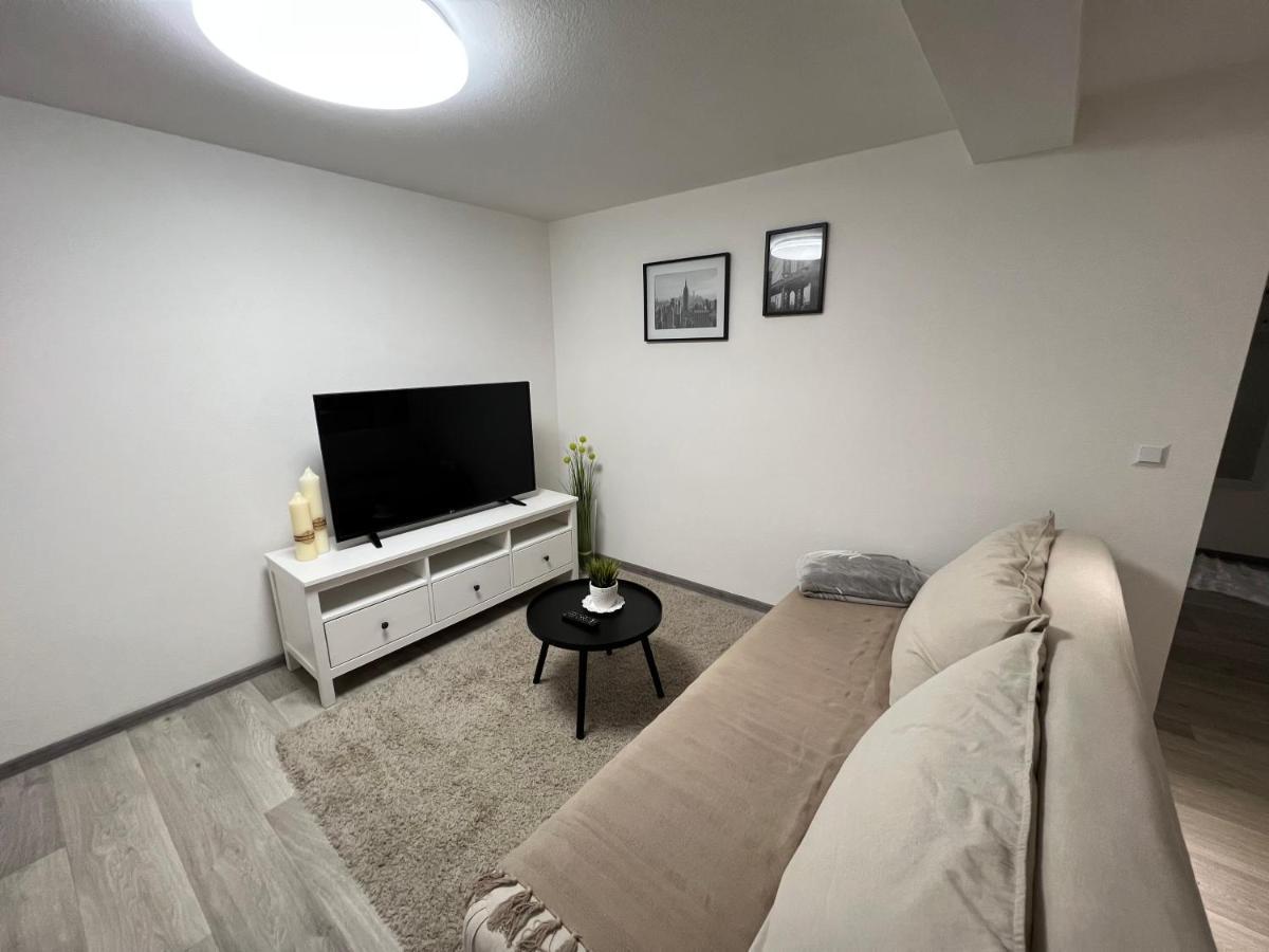 Appartement Meister *